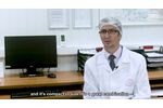 Mekitec Customer Reference - Meat Processor Ensures Safety and the Best Quality with X Ray - Video