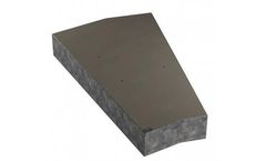 FSP - Model HV - RET0002177 - Cable Duct Cover for Concrete Infill