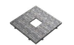 Lawley - Model HL-UT00006 - Tree Grille