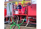 Delta-Remediation - Groundwater and Water Remediation Services
