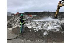 Delta-Remediation - Soil Remediation Service