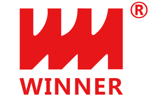 WINNER - Model YG - Crawler moving crusher, mobile crushing station