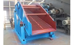 Winner - Inclined Vibrating Screen