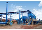 Construction Waste Recycling