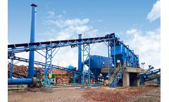 Construction Waste Recycling
