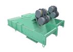 Vibrating Motor Feeder