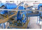 Municipal Solid Waste Recycling
