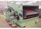 Metallurgy Mining Vibrating Screen