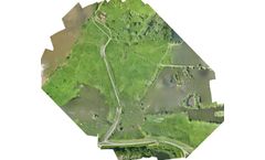 Revolutionary Drone for Flood Monitoring