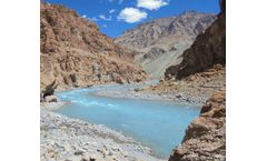 Revolutionary Drone for Erosion Monitoring