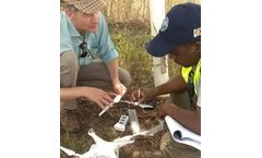 Flying Sensor Training