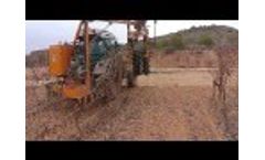The Winter Pruning with Neovid  - Video