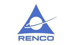 Renco - Glove Secure Fit Restraint Mitt Leather/Kevlar SZ L