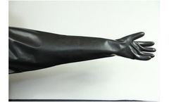 Renco - Industrial Drybox Glove Systems