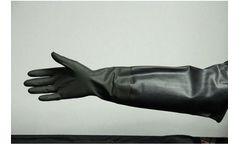 Renco - Neoprene Bonded Drybox Sleeve/Glove