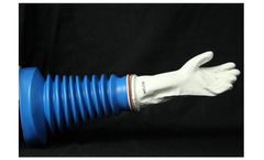 Renco - Titeline Accordion Sleeve/Glove System