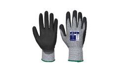 Renco - Model 5 Size Medium - Advanced Nitrile Cut Glove