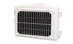 Darrera - Model Pro2 - Cabled Vantage Connect Weather Station