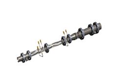 SansOx OxTube - Modular Tube System for Dissolving Gas into Liquid