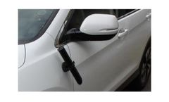 Teconer - Model RTS411 - Road Surface Temperature Sensor