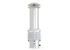 Metsense - Temperature, Humidity, Pressure + Wind Speed & Direction Sensor