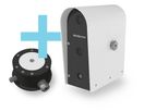 MetSalt - Model 2DRoad - 2D Road Weather Station