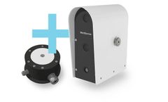 MetSalt - Model 2DRoad - 2D Road Weather Station