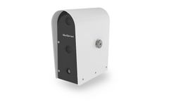 Metsense - Model 2DRoad - Non-Invasive Road Weather Camera