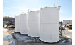 Steelcraft - Model ULC - Clemmer Storage Tanks