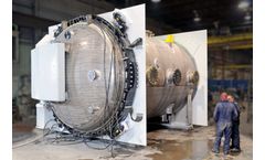 Steelcraft - Single and Dual Door Autoclaves
