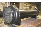 Steelcraft - Shell and Tube Heat Exchangers