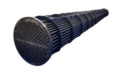 Steelcraft - Shell and Tube Replacement Bundles