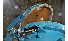 Steelcraft - Quick-Opening Doors