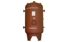 Steelcraft - Domestic Hot Water Tanks