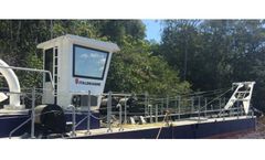 Italdraghe - Model SGT 150 - Cutter Suction Dredgers
