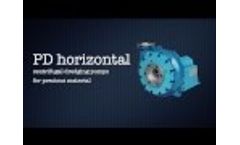 Lario - Italdraghe Dredging and Mining Pumps EN - Video