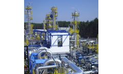 KT - Gas Processing System