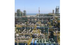 KT - Sulphur Recovery Unit and Gas Treatment