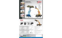 Bull - HD Ultra Sugarcane Loader Brochure