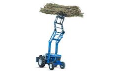 Bull - Model v2 - Sugarcane Loader