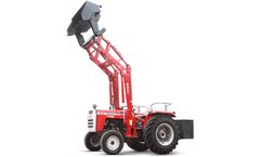 Bull - Frontend Loader