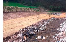 iGGtecx - Woven Coir Geotextile