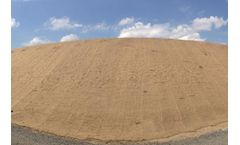 iGGtecx - Model JG 500 - Erosion Control Geotextile