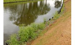 IGGmat - Model iGG Coir - Erosion Control Blankets