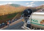Hydroseeding