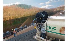 Hydroseeding