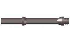 Litong - Hollow Drill Steel Rod