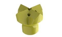 Litong - Model E/D/H - Thread Bit