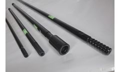 Litong - Extension Rod