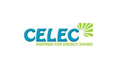 Celec - Model E-21 - 21 kVAr, 415V, 50Hz power factor control panel